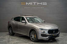 Maserati Levante D V6 - U56063