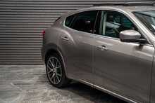 Maserati Levante D V6 - U56063