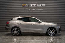 Maserati Levante D V6 - U56063