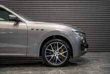 Maserati Levante D V6 - U56063