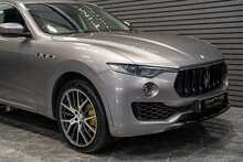 Maserati Levante D V6 - U56063