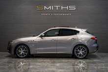 Maserati Levante D V6 - U56063