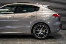 Maserati Levante D V6 - U56063