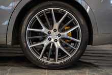 Maserati Levante D V6 - U56063