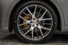 Maserati Levante D V6 - U56063