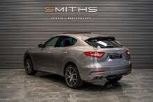 Maserati Levante D V6 - U56063