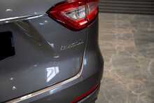 Maserati Levante D V6 - U56063