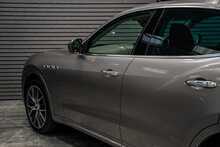 Maserati Levante D V6 - U56063