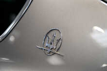 Maserati Levante D V6 - U56063