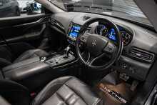 Maserati Levante D V6 - U56063