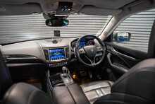 Maserati Levante D V6 - U56063