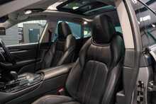 Maserati Levante D V6 - U56063