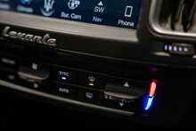 Maserati Levante D V6 - U56063