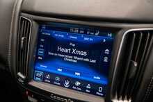 Maserati Levante D V6 - U56063