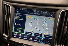 Maserati Levante D V6 - U56063