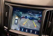 Maserati Levante D V6 - U56063