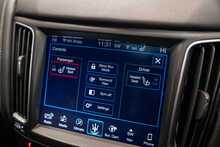 Maserati Levante D V6 - U56063