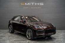 Porsche Cayenne T V6 - U56064