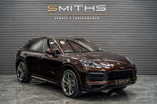 Porsche Cayenne T V6 - U56064