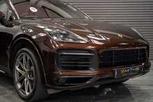 Porsche Cayenne T V6 - U56064
