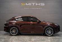 Porsche Cayenne T V6 - U56064