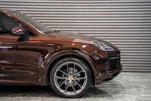 Porsche Cayenne T V6 - U56064