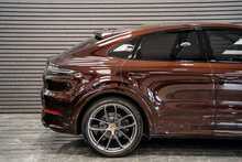 Porsche Cayenne T V6 - U56064