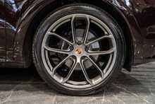 Porsche Cayenne T V6 - U56064