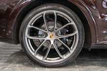 Porsche Cayenne T V6 - U56064