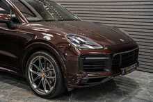 Porsche Cayenne T V6 - U56064