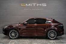 Porsche Cayenne T V6 - U56064