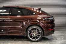 Porsche Cayenne T V6 - U56064