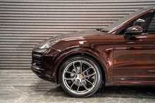 Porsche Cayenne T V6 - U56064