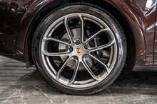 Porsche Cayenne T V6 - U56064