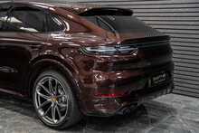 Porsche Cayenne T V6 - U56064