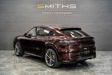 Porsche Cayenne T V6 - U56064