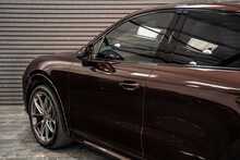 Porsche Cayenne T V6 - U56064