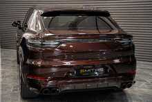 Porsche Cayenne T V6 - U56064