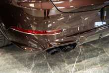 Porsche Cayenne T V6 - U56064