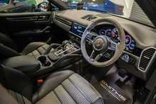 Porsche Cayenne T V6 - U56064
