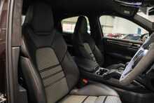 Porsche Cayenne T V6 - U56064