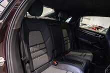 Porsche Cayenne T V6 - U56064