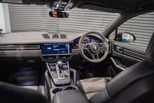 Porsche Cayenne T V6 - U56064