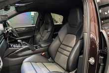 Porsche Cayenne T V6 - U56064