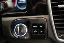 Porsche Cayenne T V6 - U56064