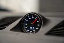 Porsche Cayenne T V6 - U56064