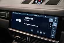 Porsche Cayenne T V6 - U56064