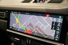 Porsche Cayenne T V6 - U56064