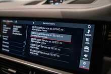 Porsche Cayenne T V6 - U56064