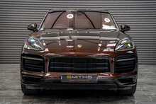 Porsche Cayenne T V6 - U56064